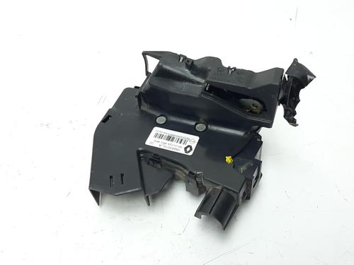 Vergrendeling links achter RENAULT GRAND SCÉNIC IV (R9_) 1.6 dCi 130 (130 hp) 8656472
