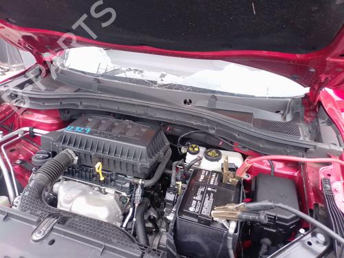 Viskermotor vindrude MG MG ZS SUV (AZS1) 1.5 VTi (114 hp) 30551243