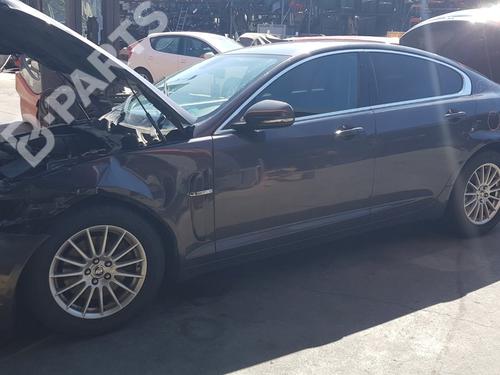 Used Driveshaft Driveshaft JAGUAR XF I (X250) 3.0 D (241 hp) 9739504 9739504