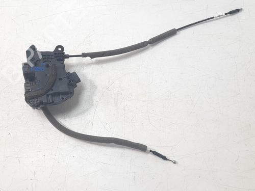 Used Rear right lock NISSAN MICRA V (K14) 1.0 IG-T 100 (101 hp) 29484480