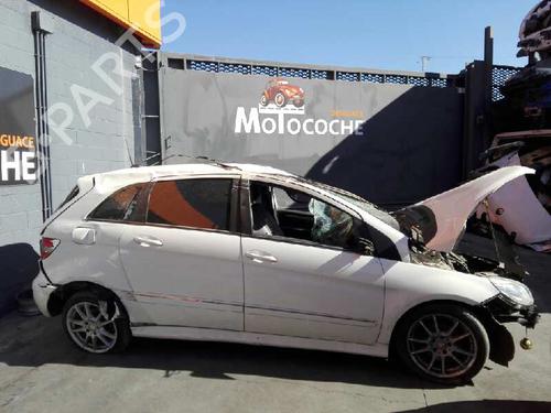 Electronic sensor MERCEDES-BENZ B-CLASS Sports Tourer (W245) B 180 CDI (245.207) | BP2532632M84 
