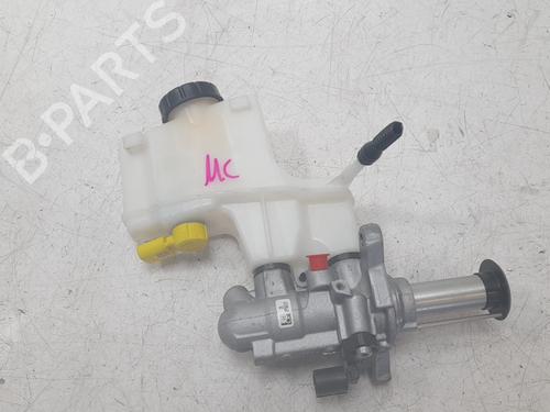 Hovedbremsecylinder Hovedbremsecylinder AUDI A1 Sportback (GBA) 30 TFSI (116 hp) 35951036 35951036