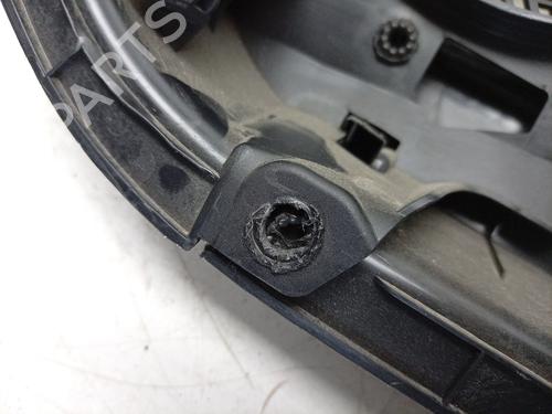 Front left panel RENAULT RAFALE Coupe (DGM_) | BP38087622C58 - Image 3