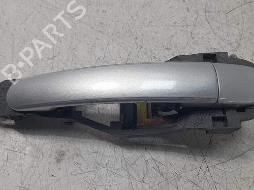 Used Rear right exterior door handle VW GOLF IV (1J1) [1997-2008]  19709003