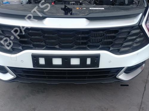 AC-Kondensator AC-Kondensator KIA SPORTAGE V (NQ5) 1.6 T-GDI AWD (180 hp) 39883730 39883730