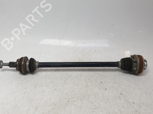 Used Right rear driveshaft Right rear driveshaft CUPRA ATECA (KH7, KHP, KBP) 2.0 TSI 4Drive (300 hp) 33942961 33942961