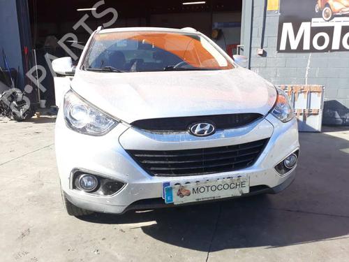 Mass air flow sensor HYUNDAI ix35 (LM, EL, ELH)  | BP4684688M95 