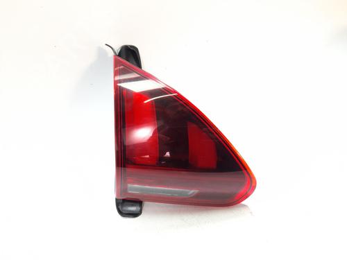 Used Left tailgate light PEUGEOT 2008 I (CU_) 1.2 THP 110 / PureTech 110 (110 hp) 28804668