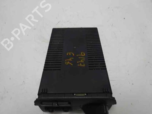 Headlight switch BMW 3 (E46) 320 d | BP1385004I24 