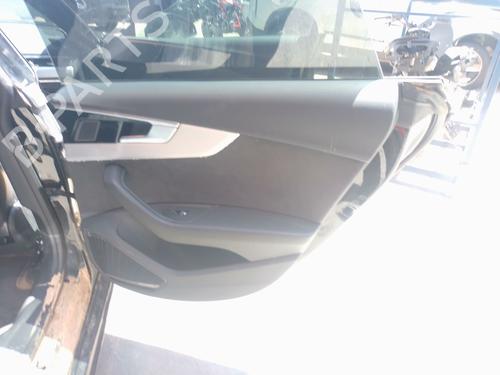 Used Rear right window mechanism Rear right window mechanism AUDI A5 Sportback (F5A, F5F) 40 TFSI Mild Hybrid (204 hp) 36412471 36412471