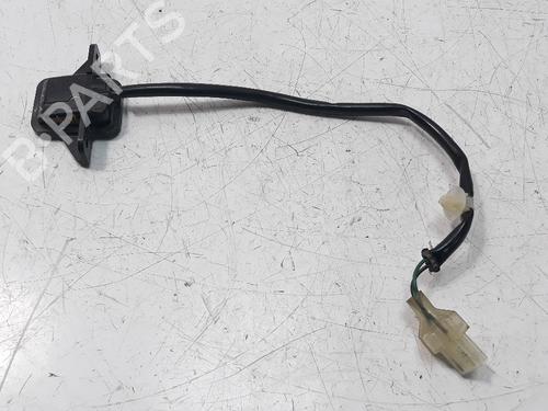 Used Licence plate light HONDA MOTORCYCLES PCX PCX 125 (JF57, JF64) (12 hp) 25232126