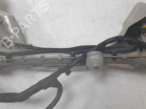 Steering rack FORD TRANSIT CONNECT V408 Box Body/MPV 1.5 EcoBlue | BP33675238M22 - Image 3