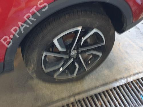 Used Rim MG MG ZS SUV (AZS1) [2017-2025]  23892713