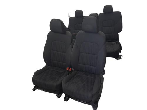 Used Seats set KIA SPORTAGE IV (QL, QLE) 1.7 CRDi (116 hp) 19022143