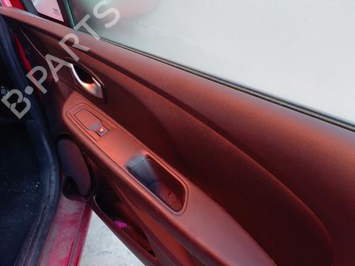 Used Front right window mechanism RENAULT CLIO IV Grandtour (KH_) 0.9 TCe 90 (90 hp) 31215791