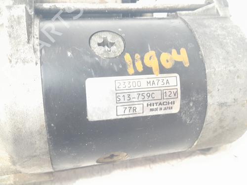 Starter NISSAN NT400 CABSTAR (F24M)  | BP22233085M8 