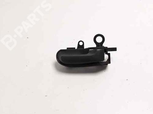 Used Front right interior door handle Front right interior door handle TOYOTA YARIS (_P1_) 1.3 (NCP10, SCP12_) (86 hp) 6456539 6456539