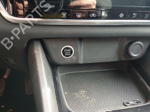 Used Ignition barrel Ignition barrel NISSAN QASHQAI III (J12) 1.3 DIG-T (140 hp) 31880510 31880510