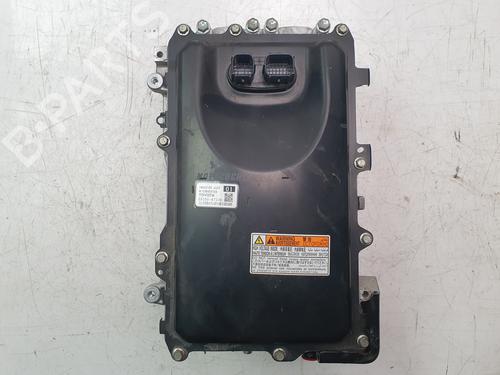 Used Inverter/Converter TOYOTA COROLLA Hatchback (_E21_, _EA1_, _EH1_) 1.8 Hybrid (ZWE211) (98 hp) 26682975