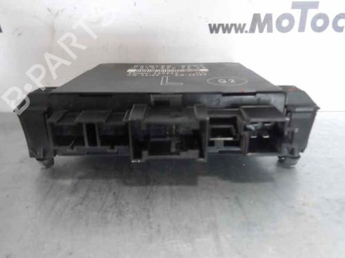 Electronic module MERCEDES-BENZ E-CLASS (W210) E 320 CDI (210.026) | BP345161M83 