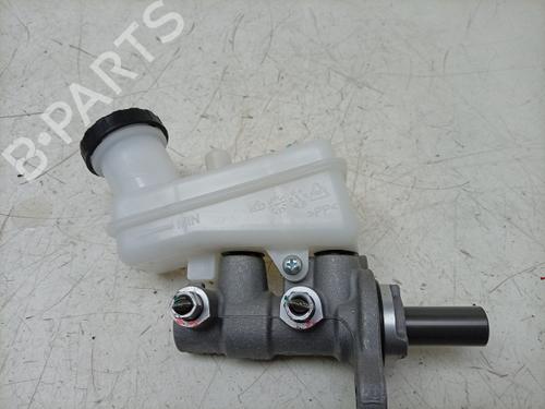 Used Brake master cylinder Brake master cylinder DACIA SPRING EV (B6M1) (45 hp) 39525810 39525810
