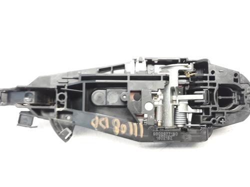 Front right exterior door handle PEUGEOT 308 SW I (4E_, 4H_)  | BP11289311C129 