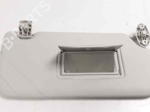 Right sun visor FORD FOCUS III 1.0 EcoBoost | BP3253485I2 