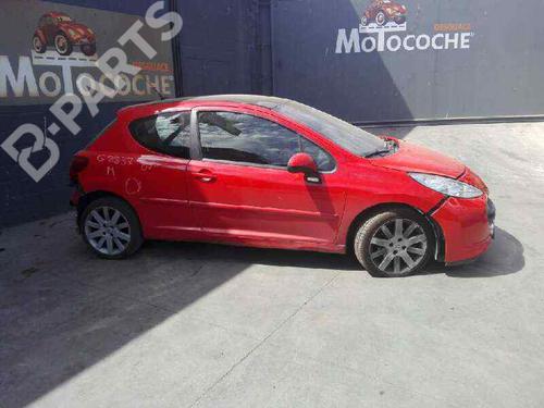 Used Parts PEUGEOT 308 CC (4B_)  1.6 16V  4370