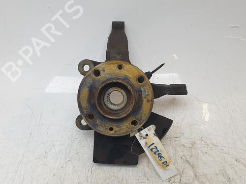 Used Left front steering knuckle NISSAN MICRA V (K14) 1.0 IG-T 100 (101 hp) 29488797