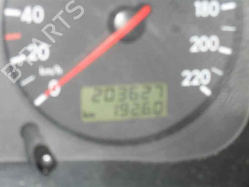 Driver airbag VW GOLF IV (1J1) 1.9 TDI | BP364374C9 