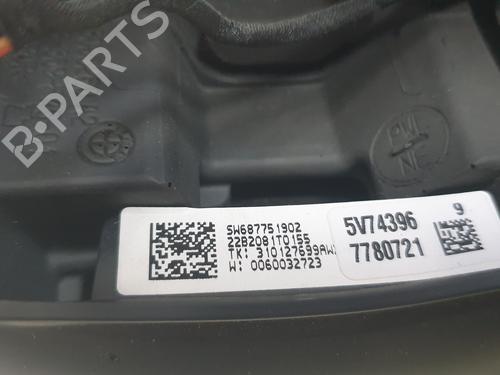 Steering wheel BMW X2 (F39) sDrive 20 i | BP19678923C49 