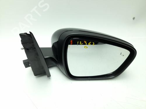 Bakspejl Højre FORD KUGA III (DFK) 2.5 Duratec Plug-in-Hybrid (152 hp) 31094656