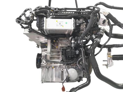 Motor SEAT IBIZA V (KJ1, KJG) 1.0 TSI (95 hp) 30889779