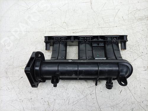 Intake manifold RENAULT CAPTUR I (J5_, H5_) 0.9 TCe 90 | BP38703875M70 - Image 4