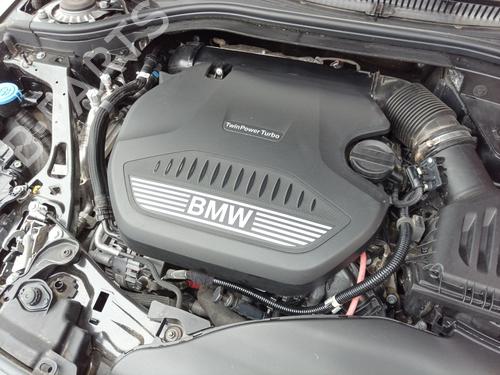 Used ABS pump BMW 1 (F40) 118 d (150 hp) 24847039