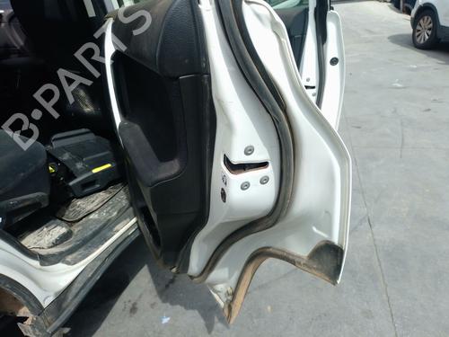 Used Rear right lock Rear right lock TOYOTA LAND CRUISER PRADO (_J15_) 2.8 D-4D (GDJ155, GDJ150) (204 hp) 33758147 33758147