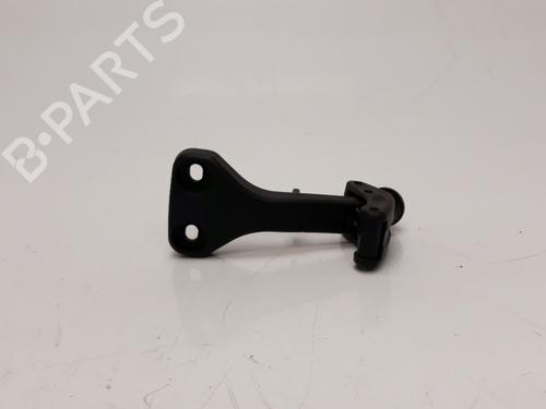 Used Front left interior door handle PEUGEOT 108 1.0 VTi (69 hp) 10109022