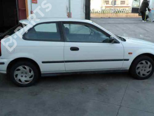 Used Parts HONDA CIVIC V Coupe (EJ)    11318