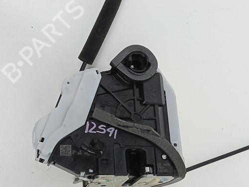 Used Rear right lock Rear right lock 36799137 36799137