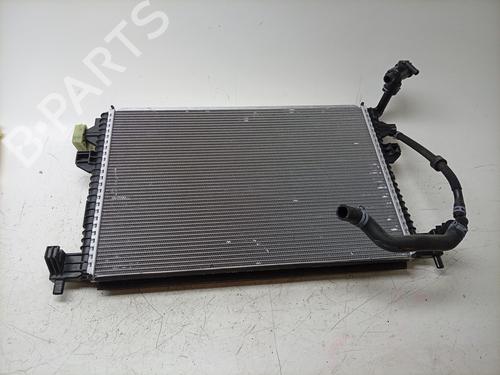 Used Water radiator Water radiator 38801111 38801111