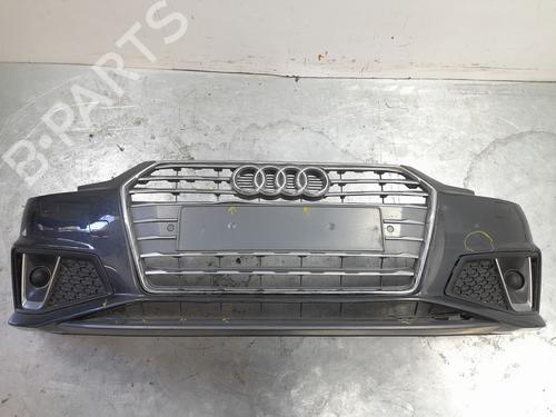 Used Front bumper Front bumper AUDI A4 B9 (8W2, 8WC) 40 TFSI Mild Hybrid (190 hp) 35953818 35953818