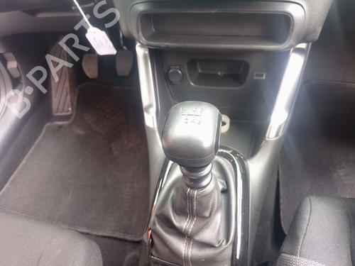 Used Gear lever Gear lever 38484714 38484714