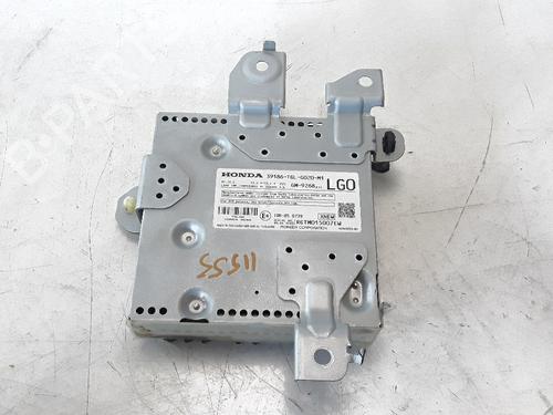 Electronic module HONDA CIVIC VIII Hatchback (FN, FK)  | BP23039169M83 