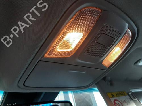 Interior roof light KIA NIRO I (DE) 1.6 GDI Plug-in Hybrid | BP8657193I8 