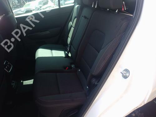 Left front window switch KIA SPORTAGE IV (QL, QLE) 1.6 GDI | BP38622229I27 - Image 9