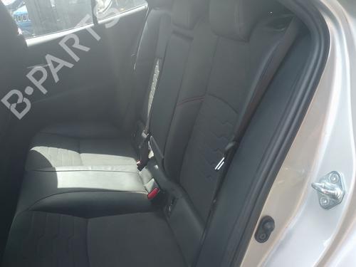 Seats set TOYOTA COROLLA Hatchback (_E21_, _EA1_, _EH1_) 2.0 Hybrid (MZEH12) | BP39614568C78 - Image 3