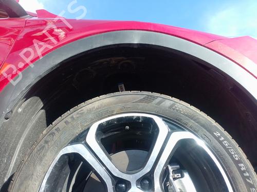 Used Wheel arch Wheel arch MG MG ZS SUV (AZS1) 1.5 VTi (106 hp) 40459206 40459206