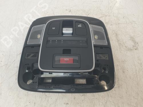 Used Interior roof light HYUNDAI TUCSON (NX4E, NX4A) [2020-2025]  24806920