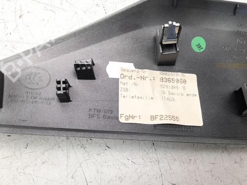 Air vent BMW 3 Gran Turismo (F34) 320 d | BP18298492I21 