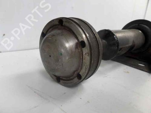 Driveshaft MERCEDES-BENZ M-CLASS (W163) ML 270 CDI (163.113) | BP347091M37 